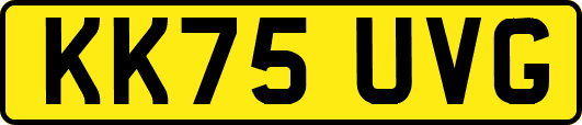 KK75UVG