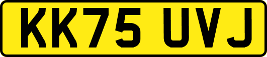 KK75UVJ