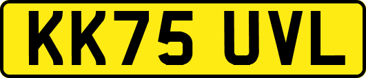 KK75UVL