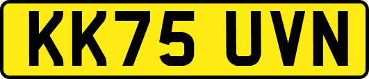 KK75UVN