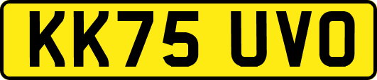 KK75UVO