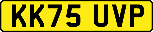 KK75UVP