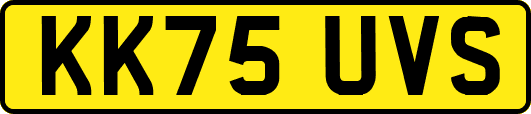 KK75UVS