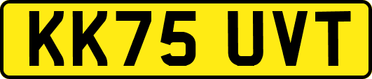 KK75UVT