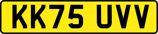 KK75UVV