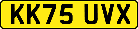 KK75UVX