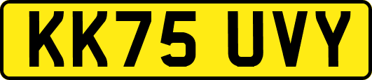 KK75UVY