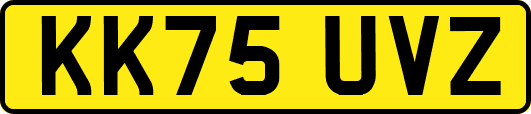 KK75UVZ