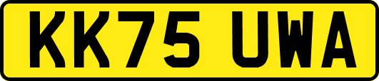 KK75UWA