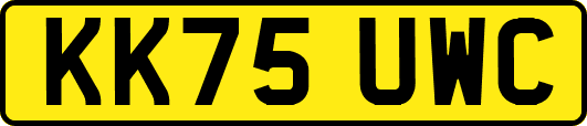 KK75UWC