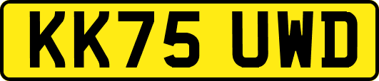 KK75UWD