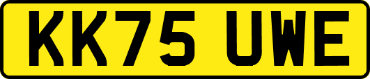 KK75UWE