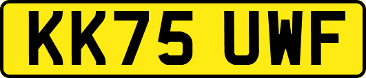 KK75UWF