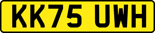 KK75UWH