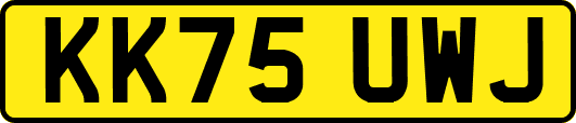 KK75UWJ