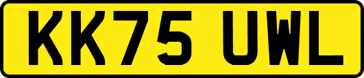 KK75UWL