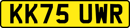 KK75UWR