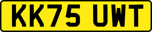 KK75UWT