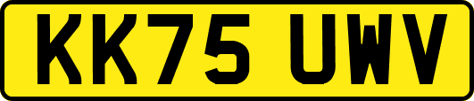 KK75UWV