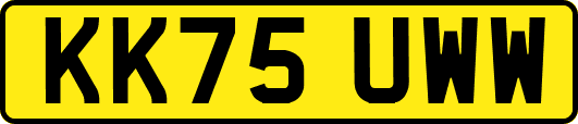 KK75UWW