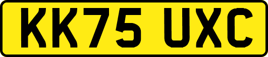 KK75UXC