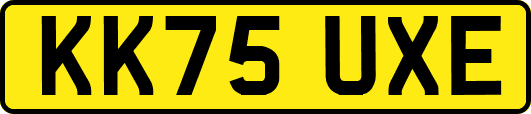 KK75UXE