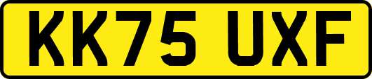 KK75UXF