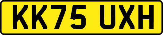 KK75UXH