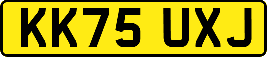 KK75UXJ