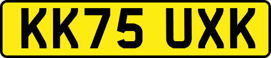 KK75UXK