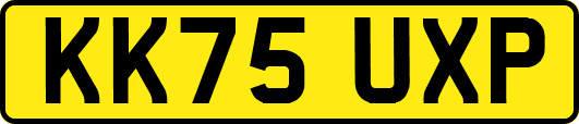 KK75UXP