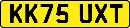 KK75UXT