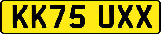 KK75UXX