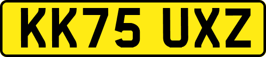 KK75UXZ