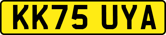 KK75UYA