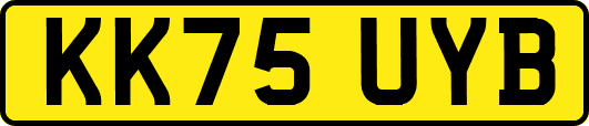 KK75UYB