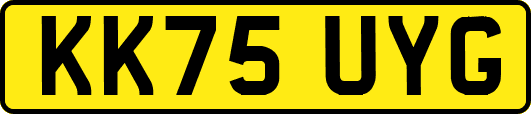KK75UYG