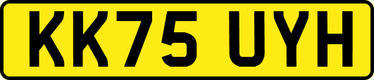 KK75UYH