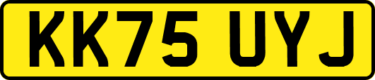 KK75UYJ