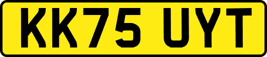 KK75UYT