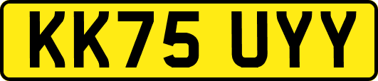 KK75UYY