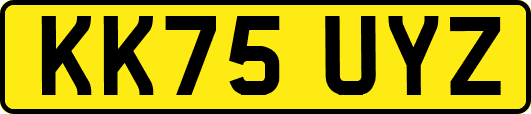 KK75UYZ
