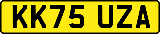 KK75UZA