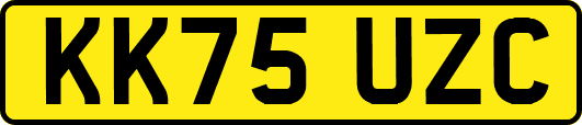 KK75UZC