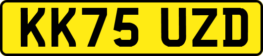 KK75UZD