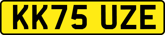 KK75UZE