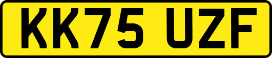 KK75UZF