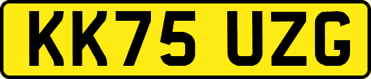 KK75UZG