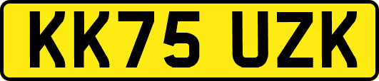 KK75UZK