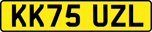 KK75UZL